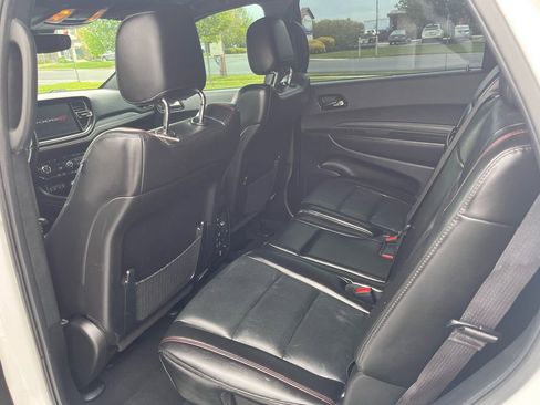 Used 2023 Dodge Durango R/T AWD/4WD image 10