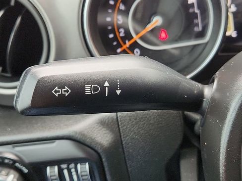 Used 2021 Jeep Wrangler Sport AWD/4WD image 22