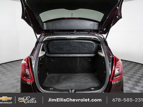 Used 2018 Buick Encore Preferred image 28