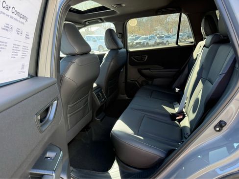 New 2026 Subaru Outback Limited AWD/4WD image 31