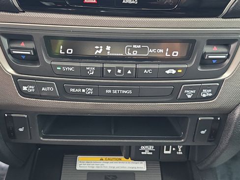 Used 2022 Honda Ridgeline RTL-E image 19