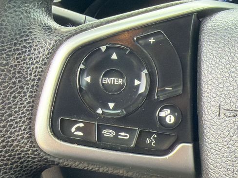 Used 2019 Honda Civic LX image 17