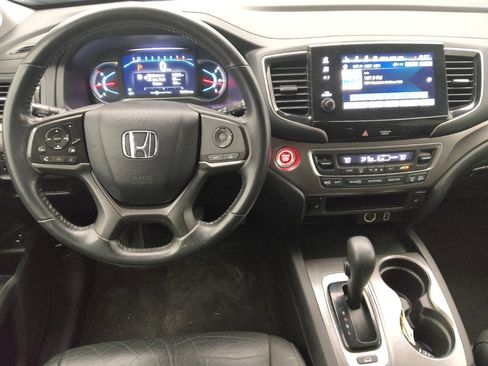 Used 2019 Honda Pilot EX-L image 22