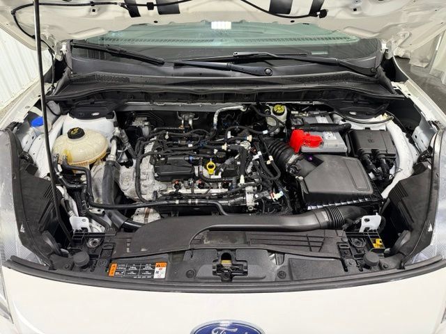 Used 2022 Ford Escape SE AWD/4WD image 21
