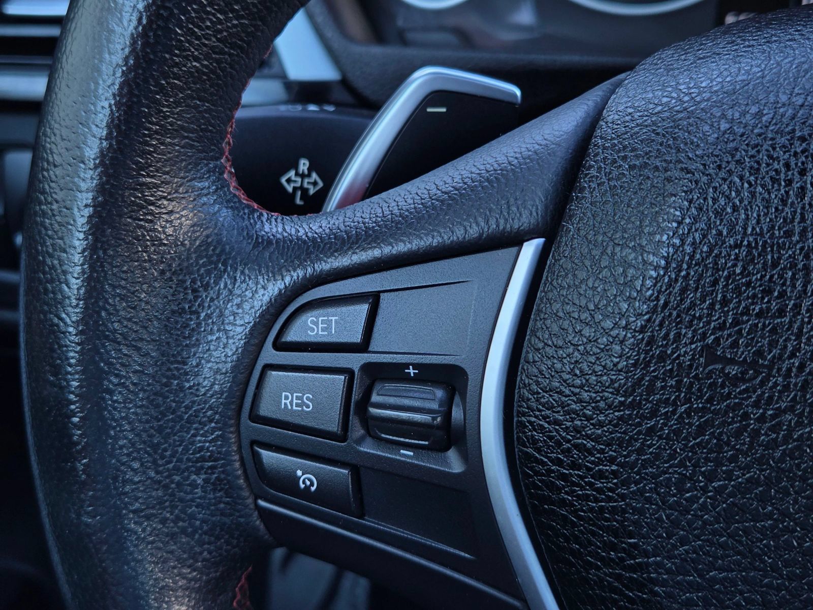 Used 2015 BMW 428i Coupe RWD image 27