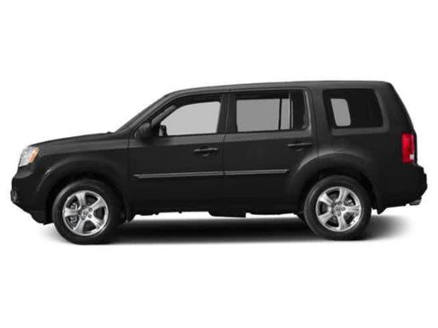 Used 2015 Honda Pilot EX-L image 3