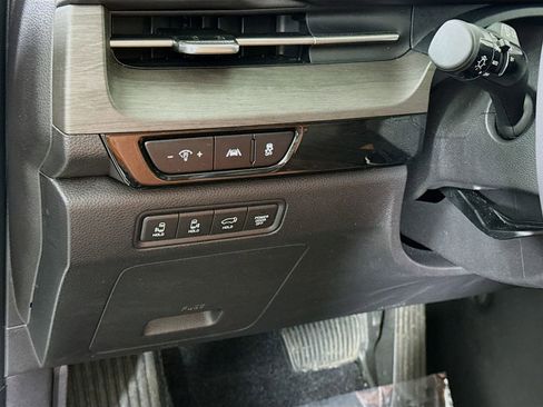 Used 2024 Kia Carnival SX FWD image 19