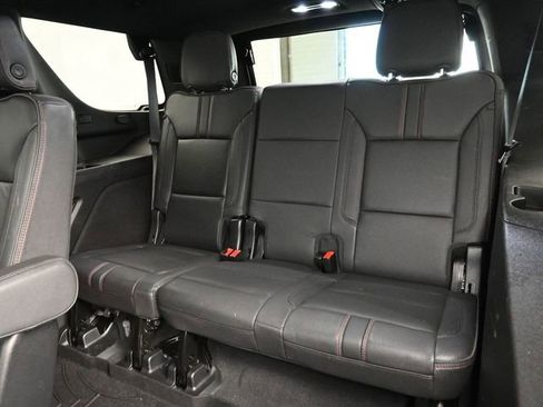 Used 2023 Chevrolet Tahoe RST w/ Luxury Package AWD/4WD image 31