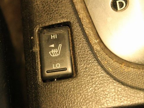 Used 2008 Nissan Altima 2.5 SL w/ SL Pkg image 25