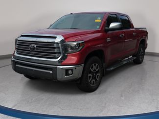 Used 2019 Toyota Tundra 1794 Edition AWD/4WD video 1