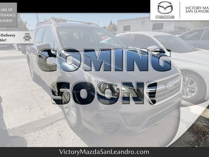 Used 2019 Subaru Outback 2.5i