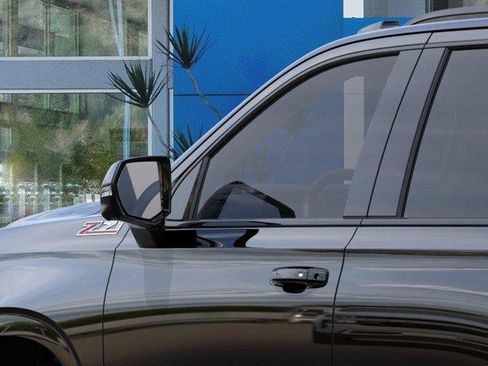 New 2026 Chevrolet Tahoe Z71 AWD/4WD image 12