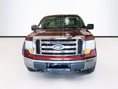 Used 2010 Ford F150 XLT AWD/4WD image 4