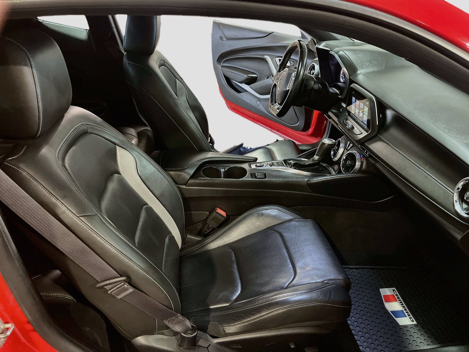 Used 2016 Chevrolet Camaro LT w/ RS Package RWD image 27