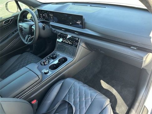 New 2026 Genesis GV80 3.5T Prestige image 18