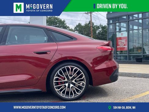 Used 2025 Audi S5 Prestige AWD/4WD image 10