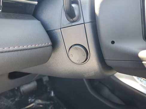 New 2026 Lincoln Nautilus Reserve w/ Jet Appearance Package image 15