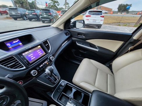 Used 2015 Honda CR-V EX-L image 20