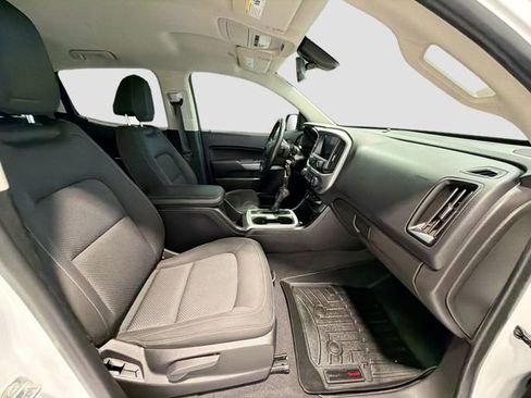 Used 2020 Chevrolet Colorado LT w/ LT Convenience Package image 22