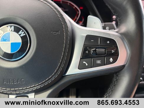 Used 2019 BMW X5 xDrive50i w/ M Sport Package image 30