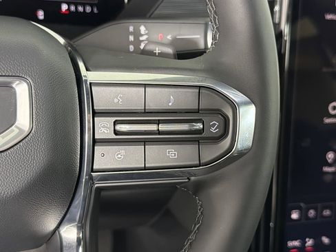 New 2026 GMC Acadia Elevation w/ Elevation Premium Package image 27