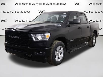 Used 2024 RAM 1500 Lone Star