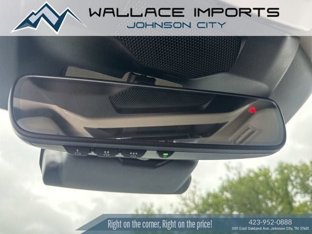 New 2026 Subaru Crosstrek 2.5i Limited AWD/4WD image 79