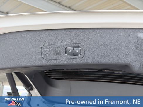 Used 2023 Lincoln Aviator Reserve w/ Equipment Group 201A AWD/4WD image 7