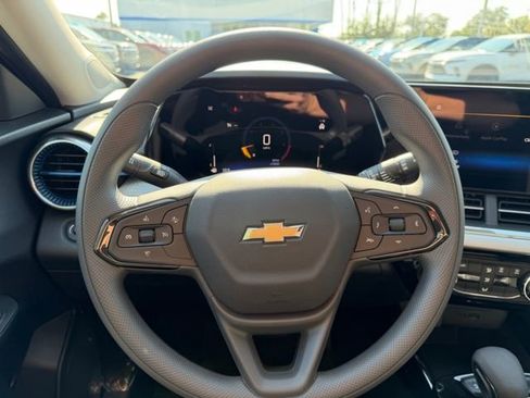 New 2026 Chevrolet Trax LT w/ Driver Confidence Package image 27