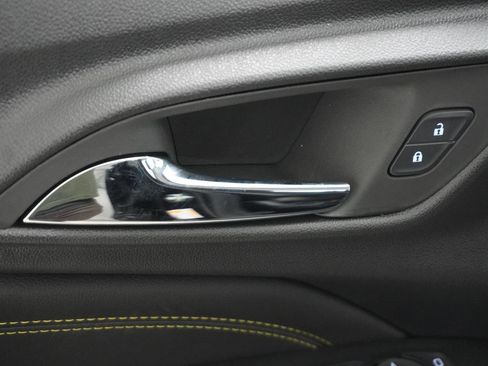 New 2026 Chevrolet Trax LT w/ Driver Confidence Package FWD image 14