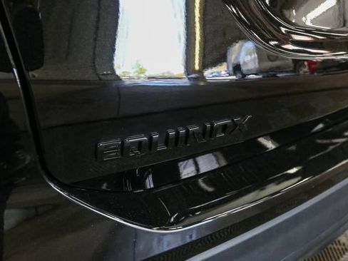 Used 2024 Chevrolet Equinox LS w/ Midnight Edition AWD/4WD image 9