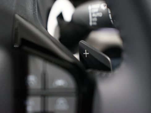 New 2026 Toyota bZ Limited image 15