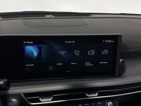 New 2026 Hyundai Sonata Blue image 14