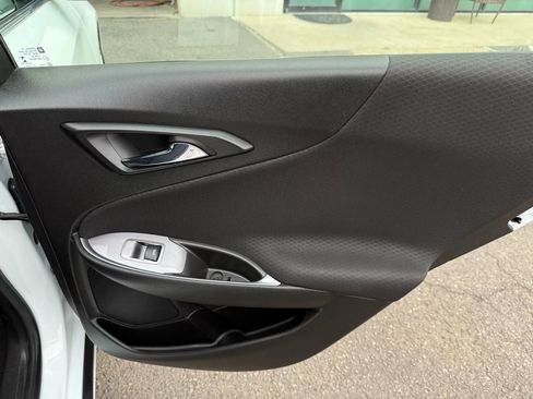 Used 2023 Chevrolet Malibu LT image 20