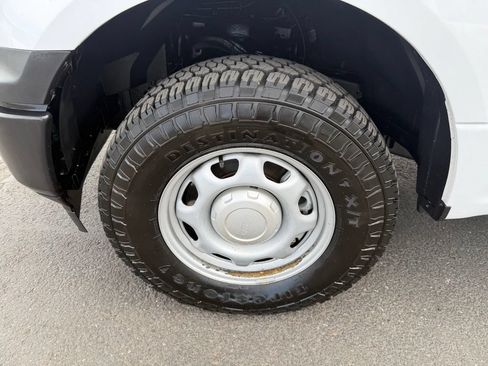 Used 2020 Ford F150 XL w/ Equipment Group 101A Mid AWD/4WD image 40