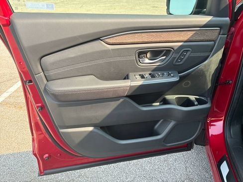 New 2026 Honda Pilot Elite image 10