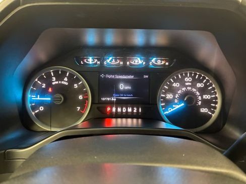 Used 2016 Ford F150 XLT w/ Equipment Group 302A Luxury AWD/4WD image 25