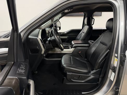 Used 2020 Ford F250 Lariat AWD/4WD image 13