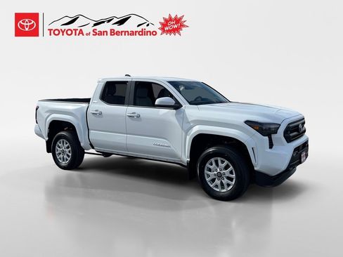 New 2026 Toyota Tacoma SR5 image 35