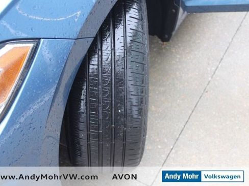 Used 2020 Volkswagen Jetta SEL image 11