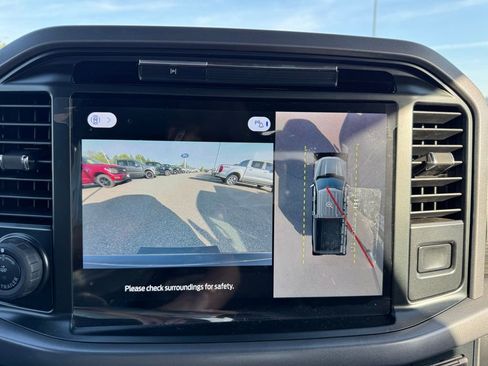 New 2025 Ford F150 XLT w/ Equipment Group 302A MID image 18