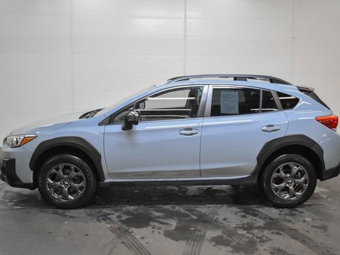 Used 2023 Subaru Crosstrek 2.5i Sport image 4