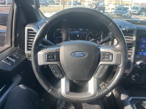 Used 2020 Ford F350 Platinum image 42