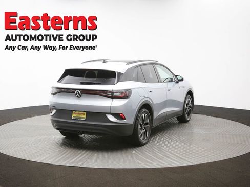 Used 2022 Volkswagen ID.4 Pro S image 39