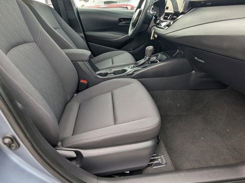 Used 2024 Toyota Corolla LE FWD image 20