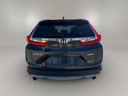 Used 2017 Honda CR-V Touring image 7