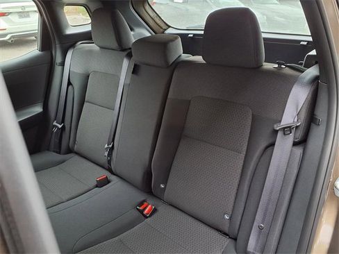 New 2026 Nissan Kicks S image 10