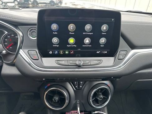 Used 2025 Chevrolet Blazer LT w/ Midnight/Sport Edition image 20