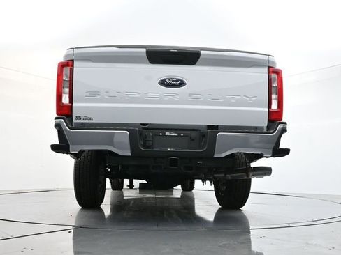 New 2026 Ford F350 XL w/ XL Chrome Package RWD image 31