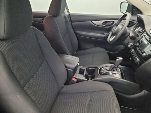 Used 2018 Nissan Rogue Sport S w/ S Appearance Package image 21